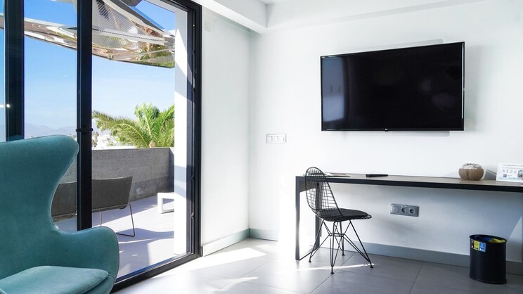 La Isla Y El Mar Hotel Boutique